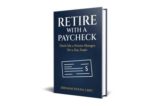 Retire with a Paycheck