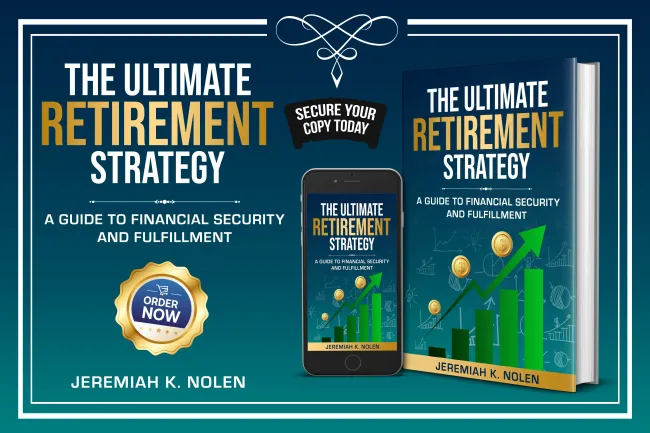 the ultimate retirement strategy